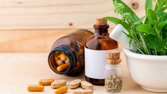 Supplements for Migraine