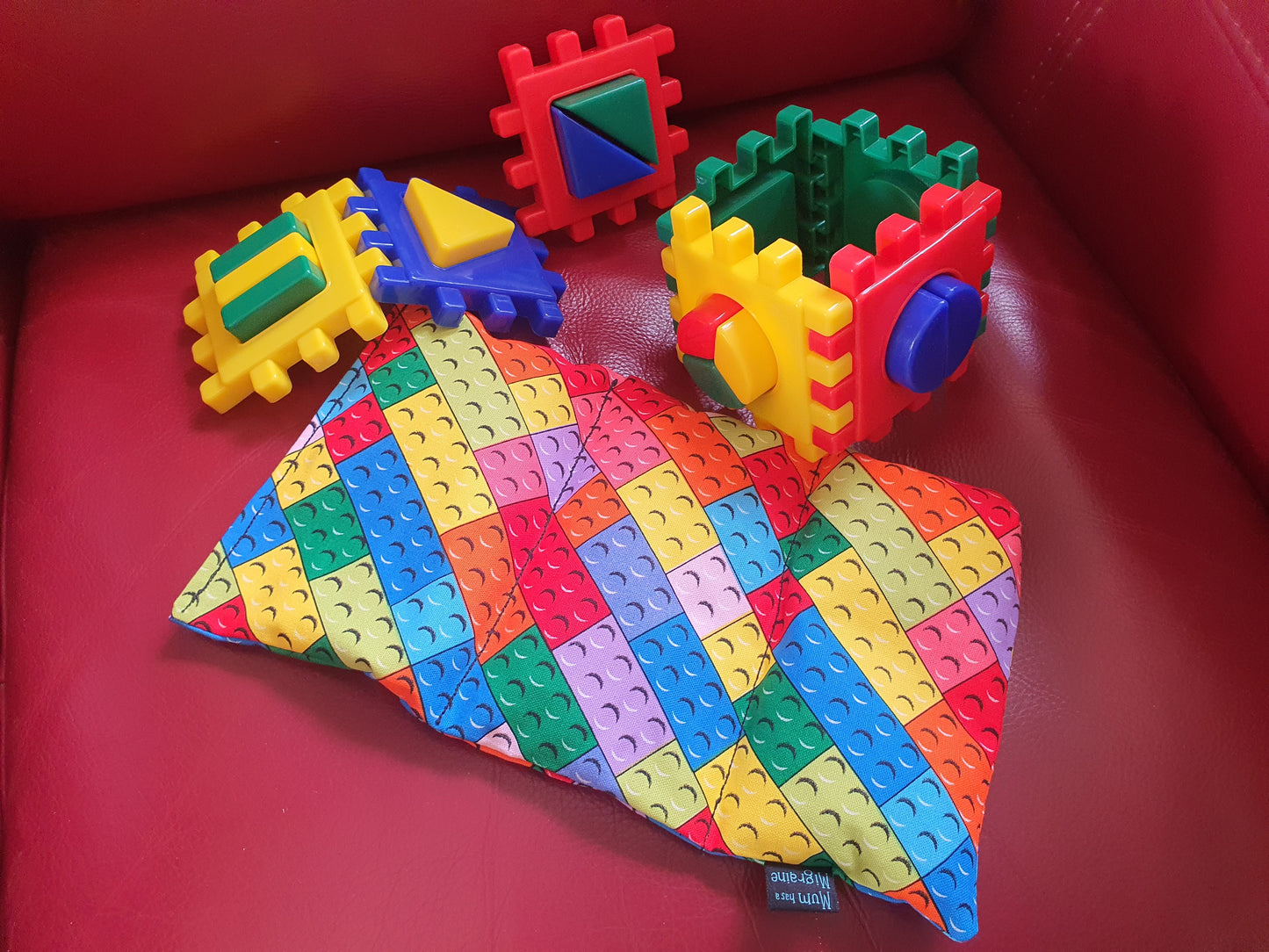 Kids Heat Pack - Building Confidence