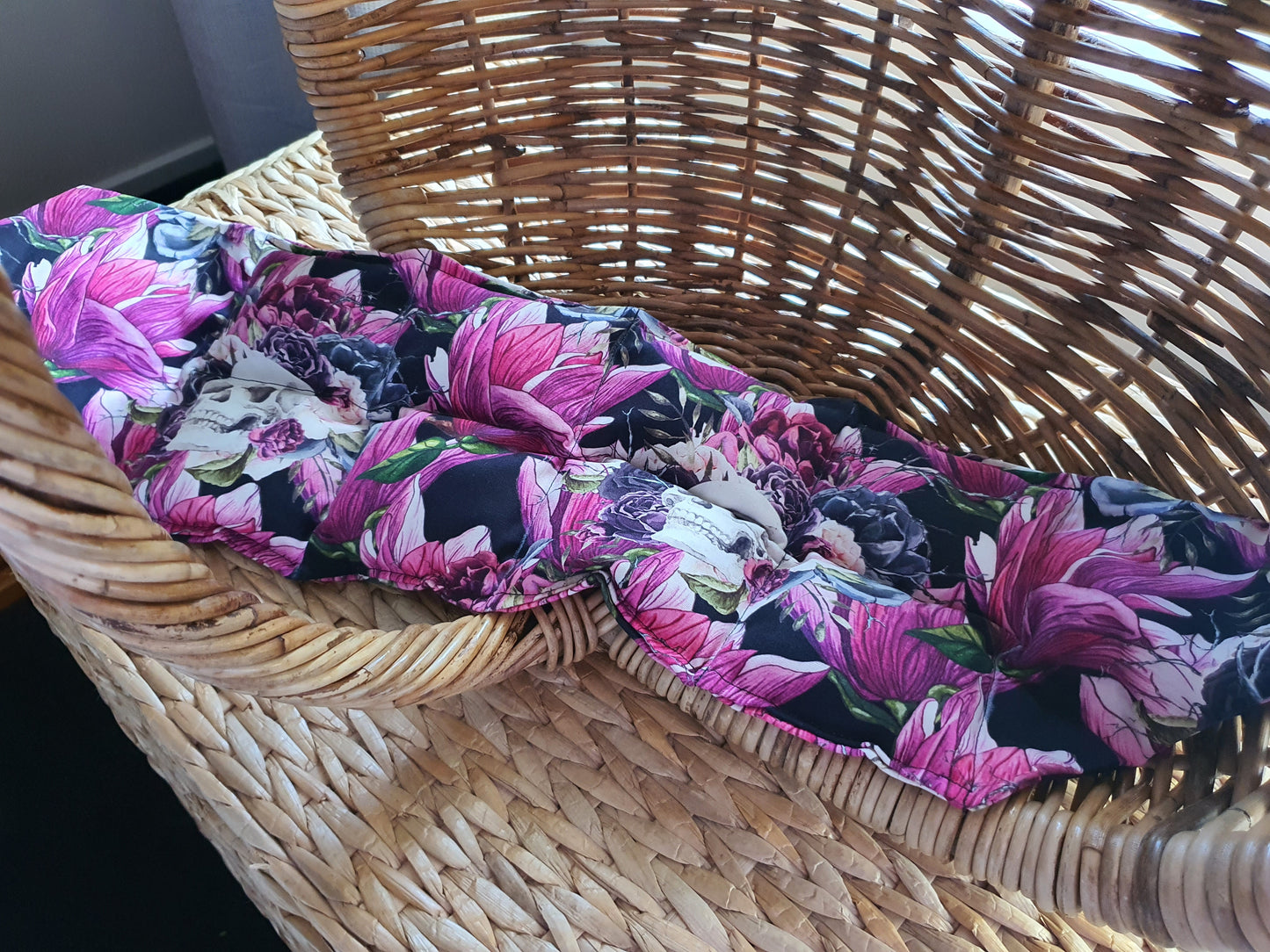 Wrap Heat Pack - Migraine Mayhem