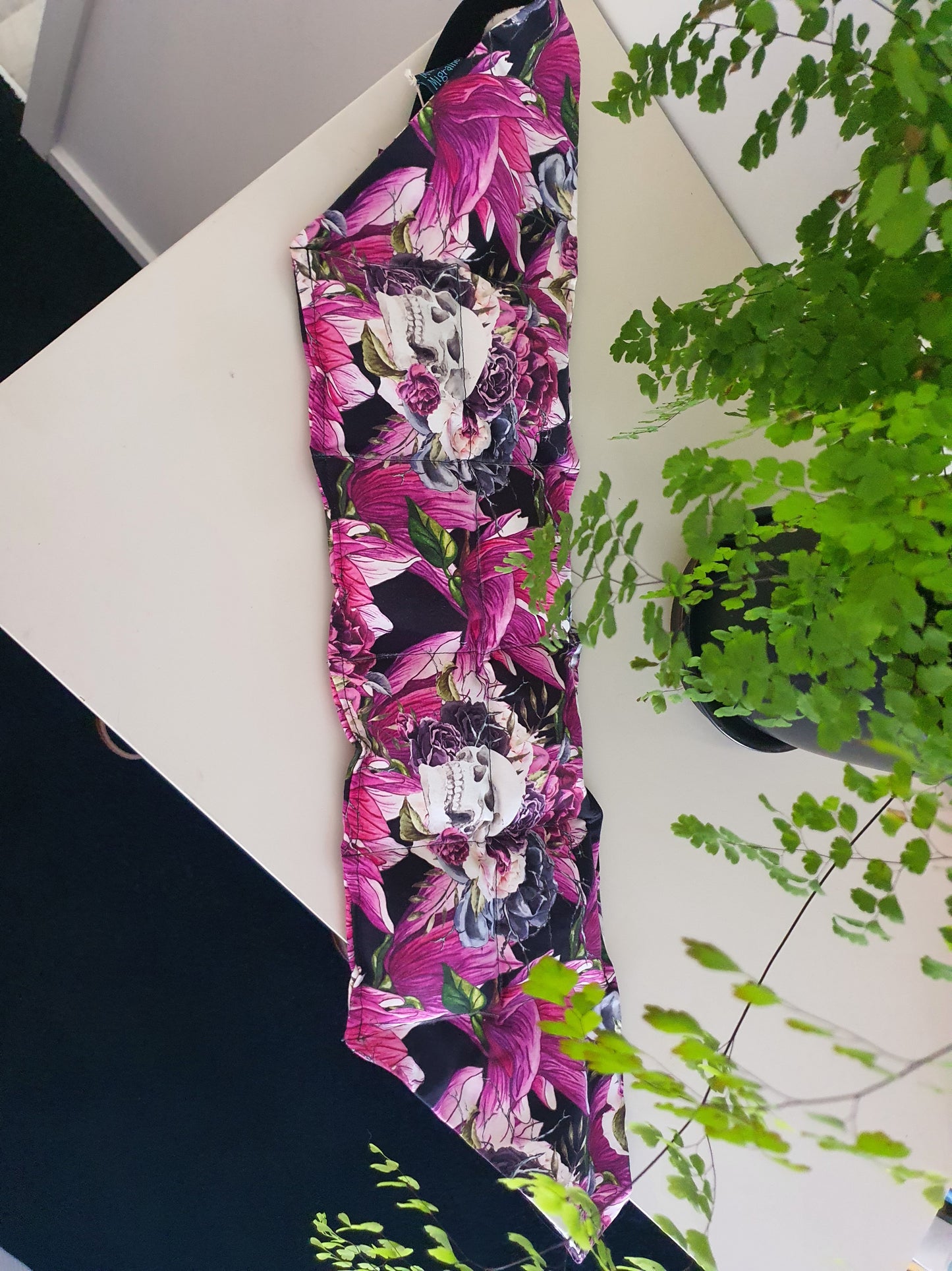 Wrap Heat Pack - Migraine Mayhem