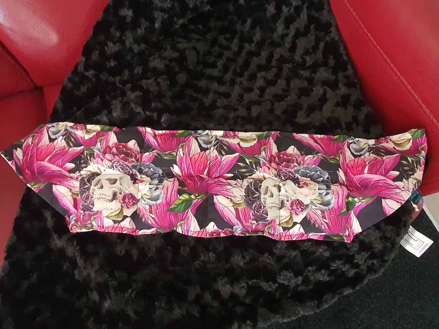 Wrap Heat Pack - Migraine Mayhem