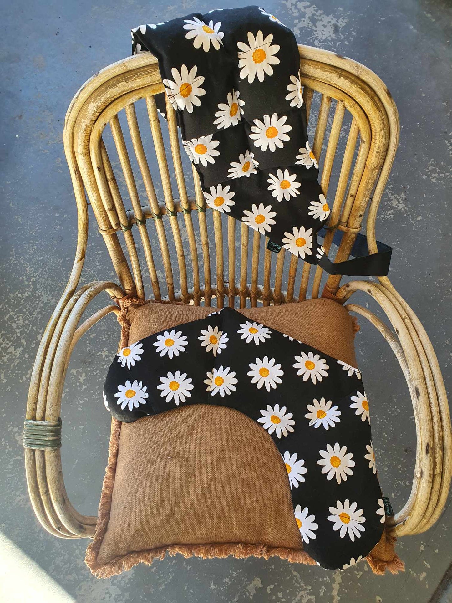 Black Daisy - Bundle Set