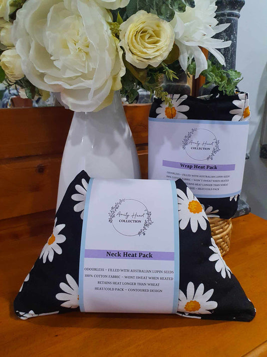 Black Daisy - Bundle Set