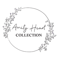 Amity Heart Collection
