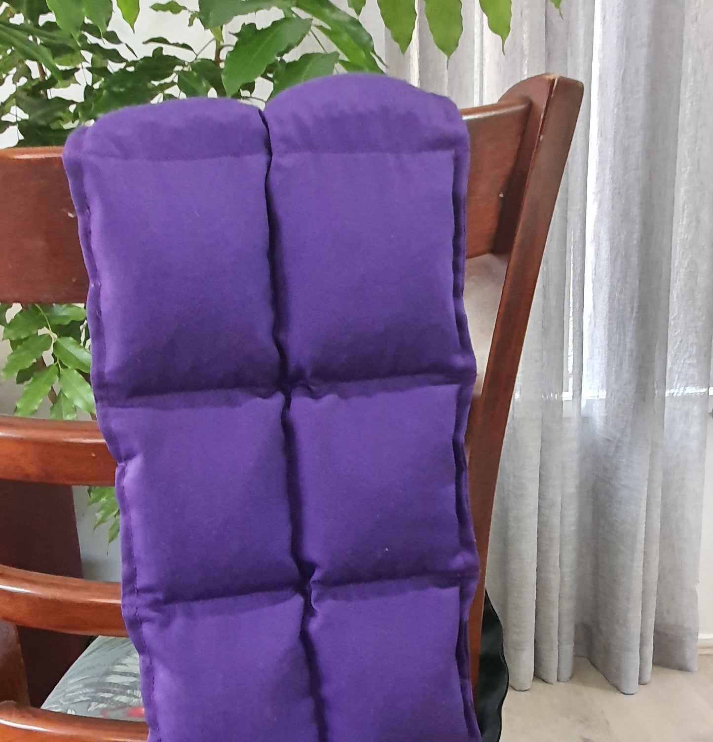 Wrap Heat Pack - Violet