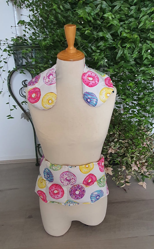 Donut Give Up - Bundle Set