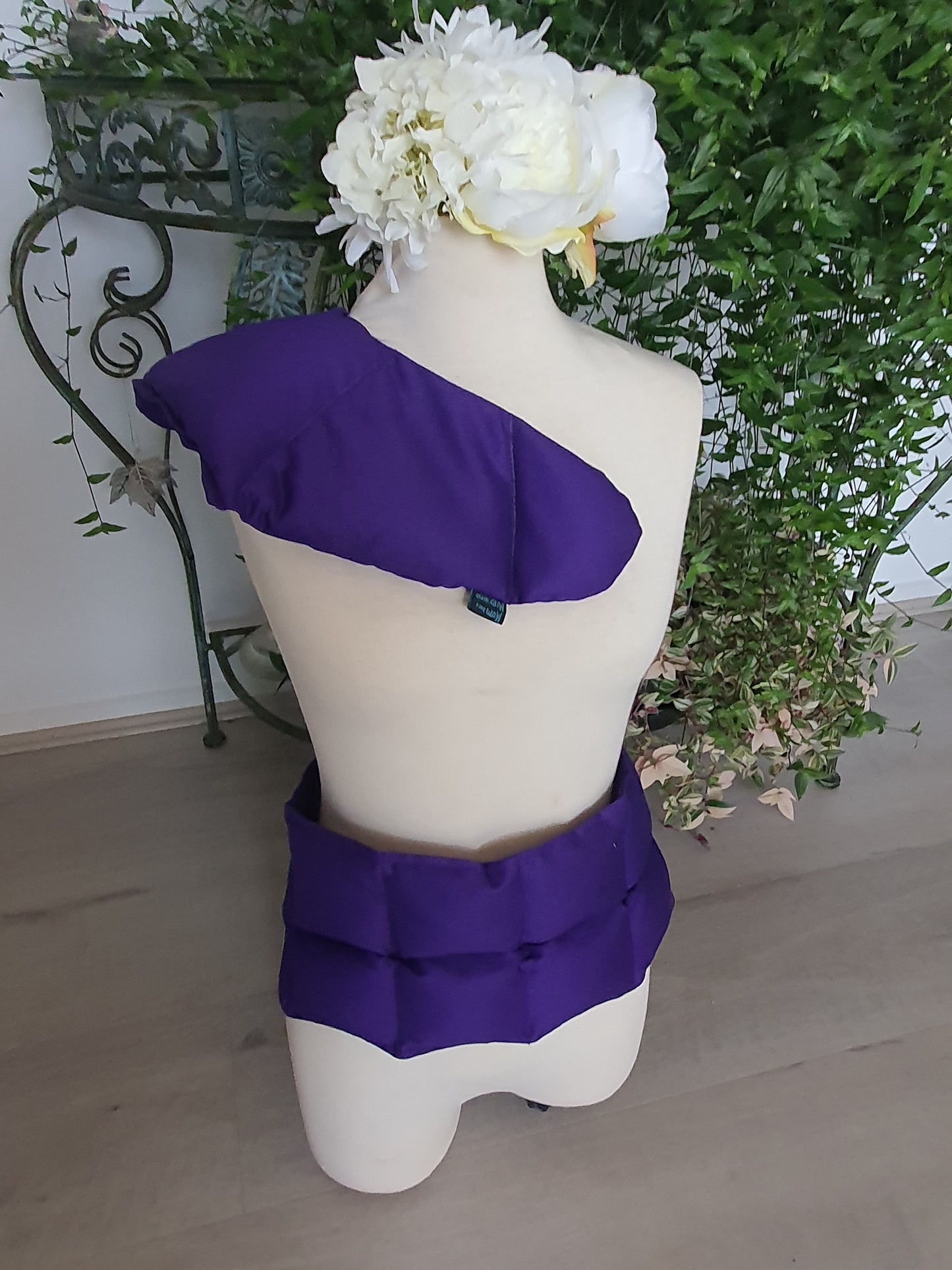 Violet Bundle Set