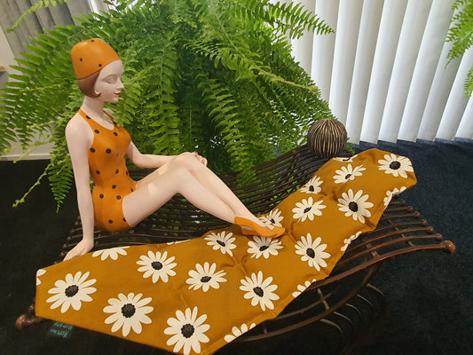 Wrap Heat Pack - Daisies Are A Must