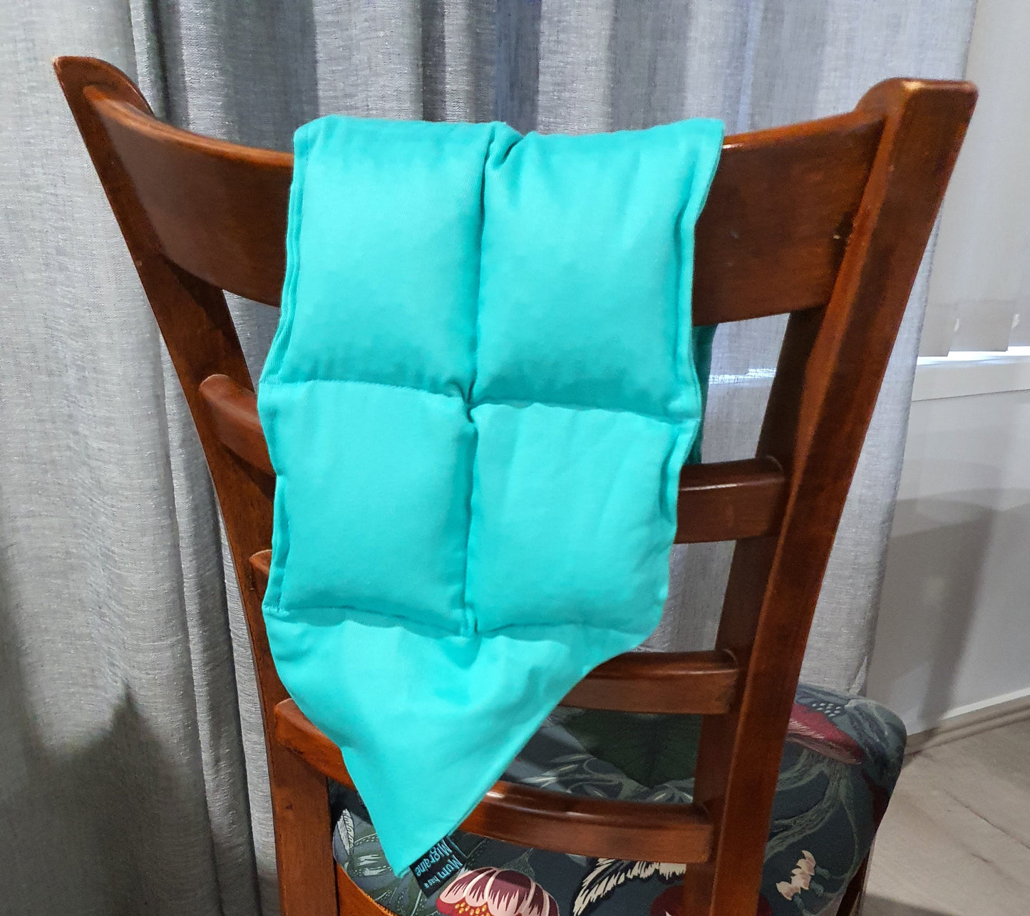 Wrap Heat Pack - Sea Foam