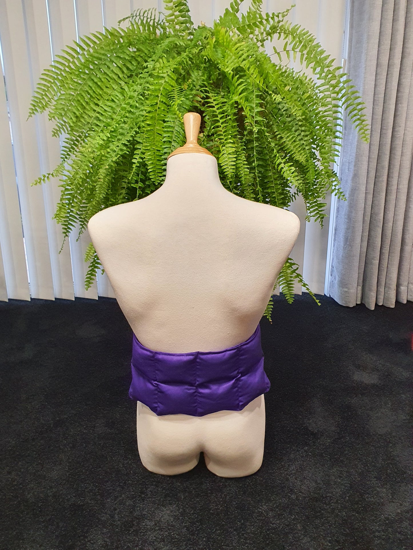 Wrap Heat Pack - Violet