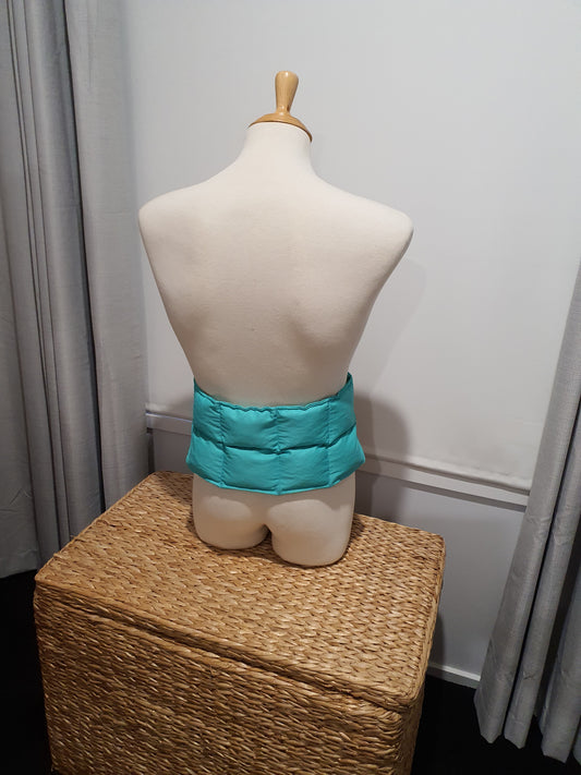 Wrap Heat Pack - Sea Foam
