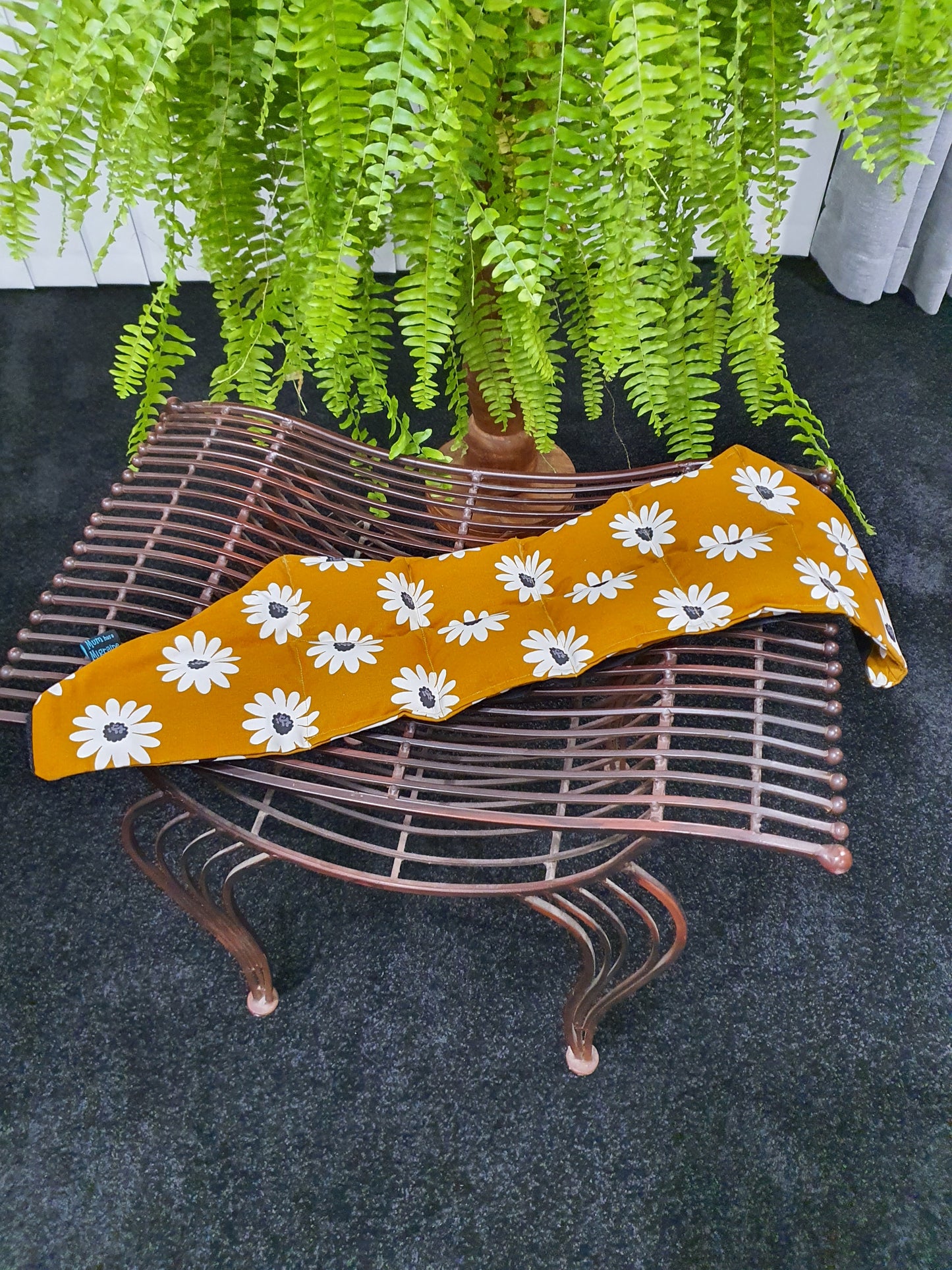Wrap Heat Pack - Daisies Are A Must