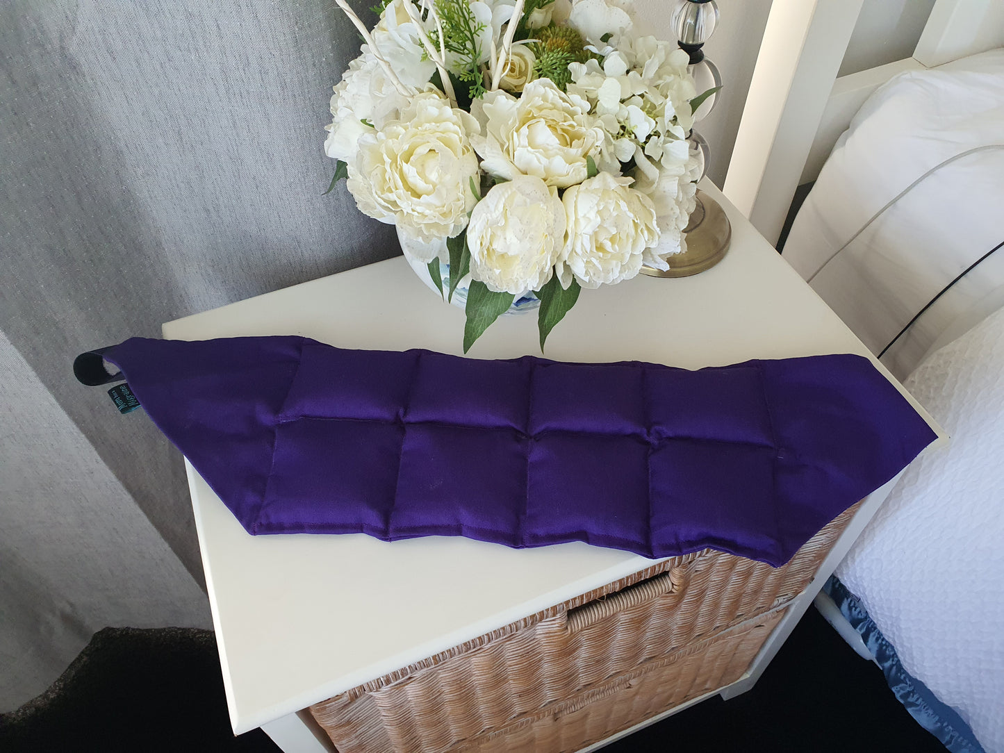 Wrap Heat Pack - Violet