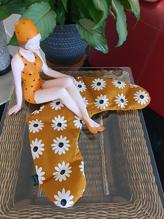 Neck Heat Pack - Daisies Are A Must