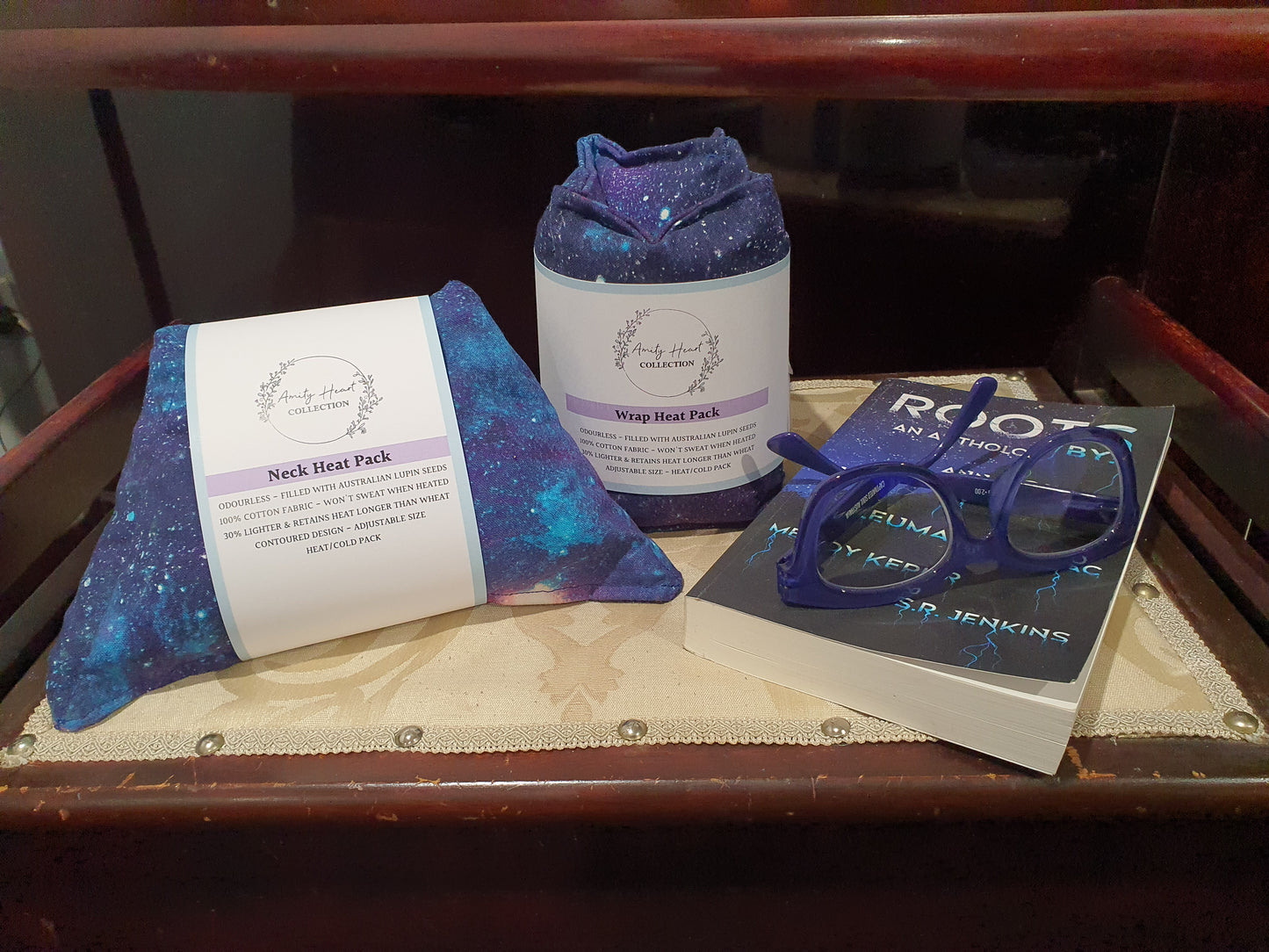 Galaxy - Bundle Set