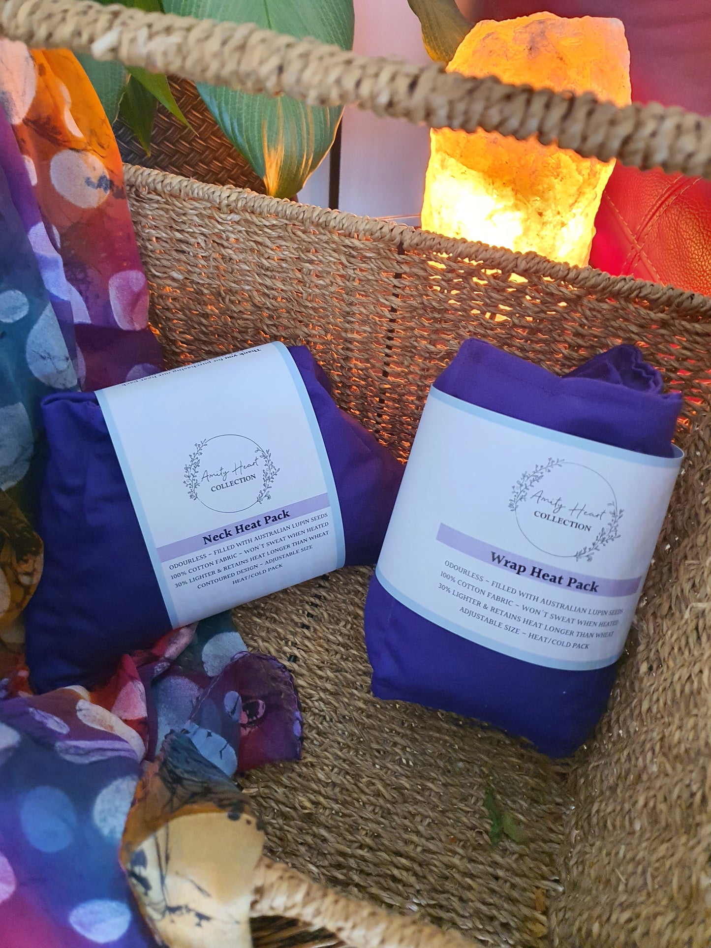 Violet Bundle Set