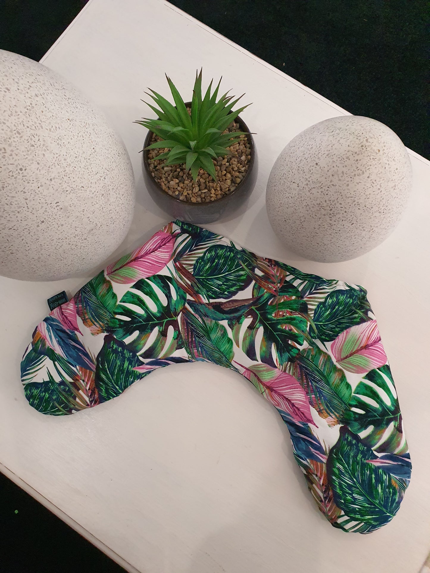 Neck Heat Pack - Paradise