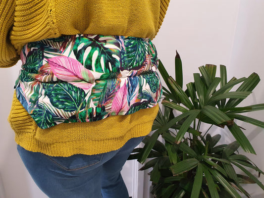 Wrap Heat Pack - Paradise