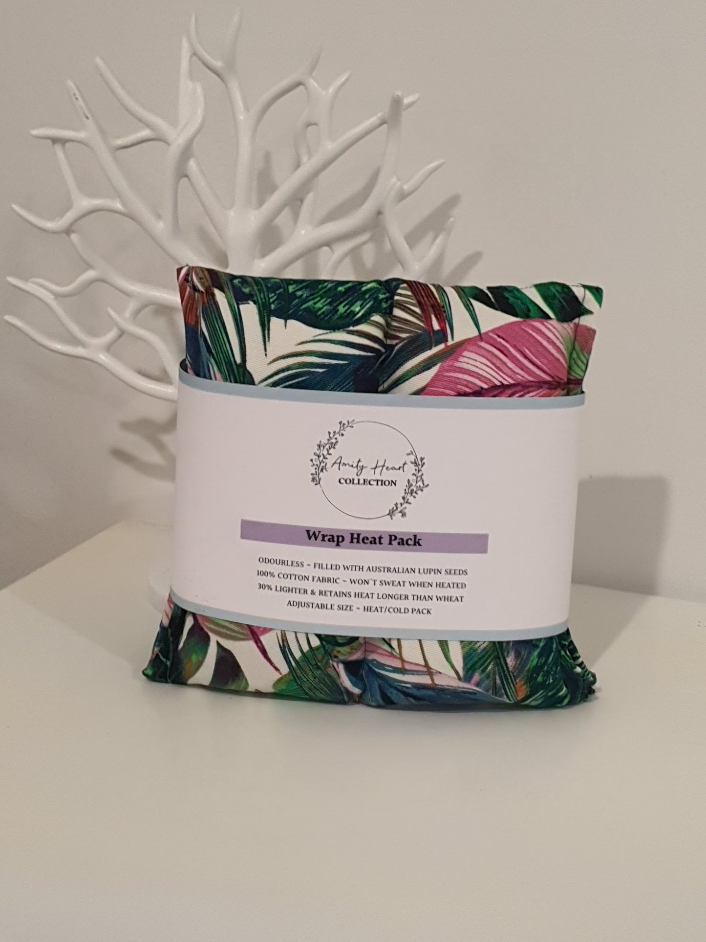 Wrap Heat Pack - Paradise