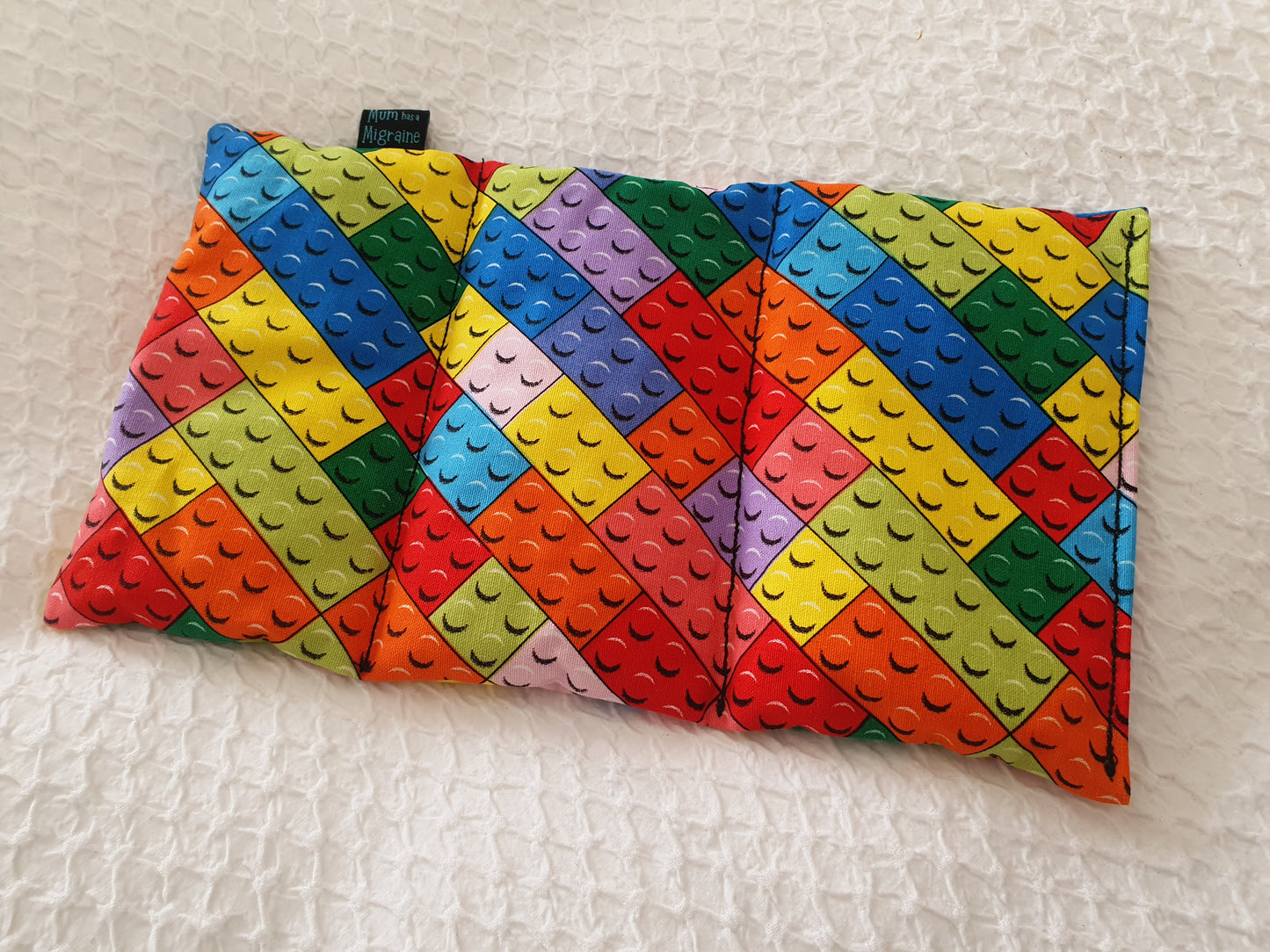 Kids Heat Pack - Building Confidence