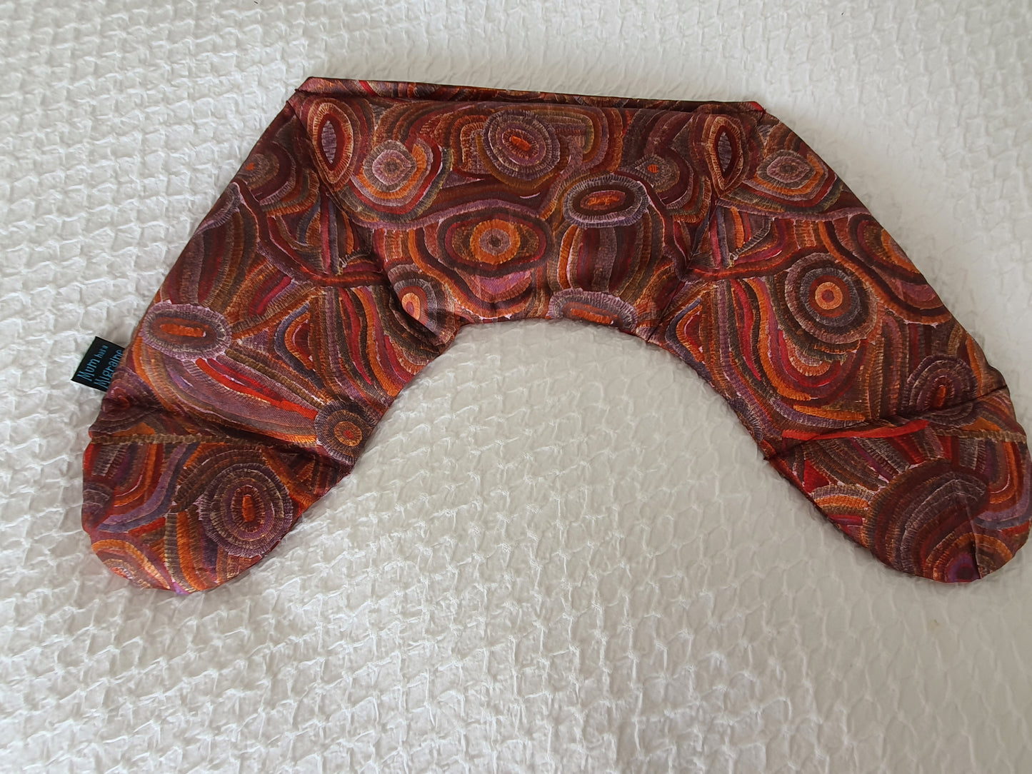 Neck Heat Pack - Healing