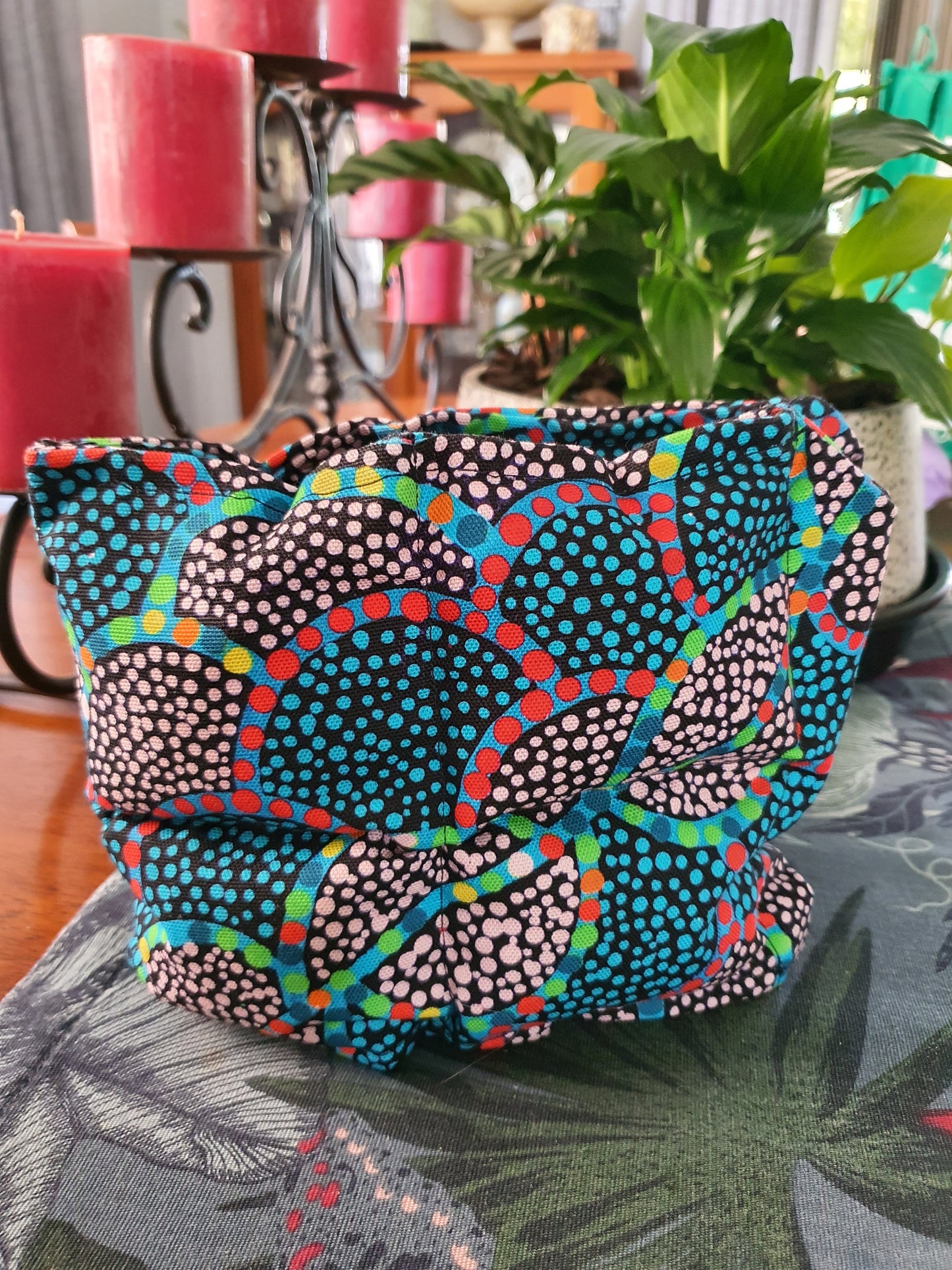 Wrap Heat Pack - Dare to Dream