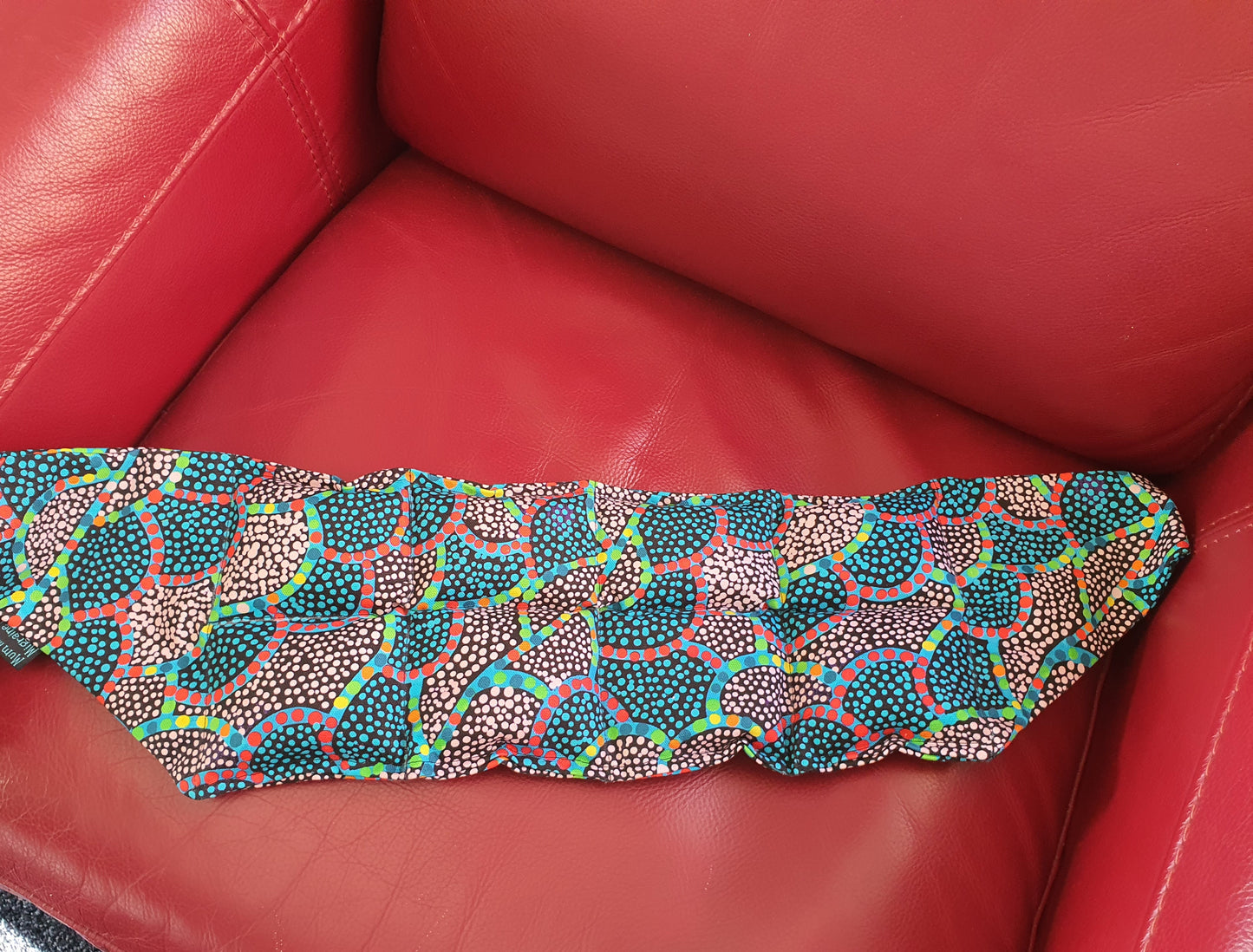 Wrap Heat Pack - Dare to Dream