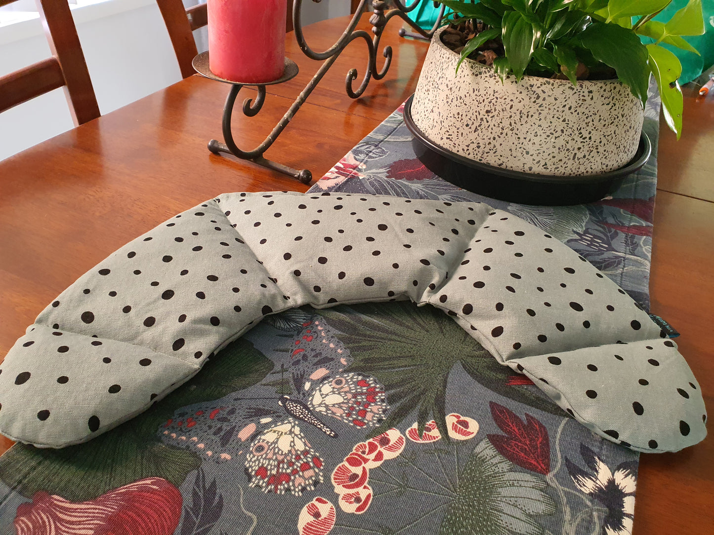 Neck Heat Pack - Sage n Dottie