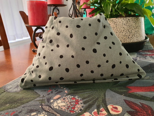 Neck Heat Pack - Sage n Dottie