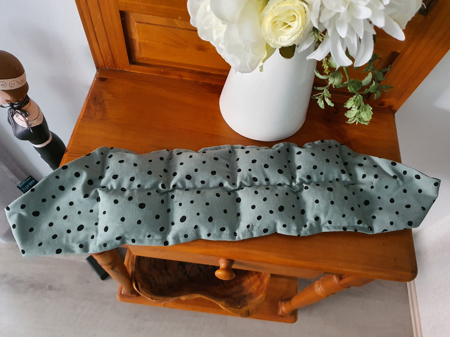 Wrap Heat Pack - Sage n Dottie