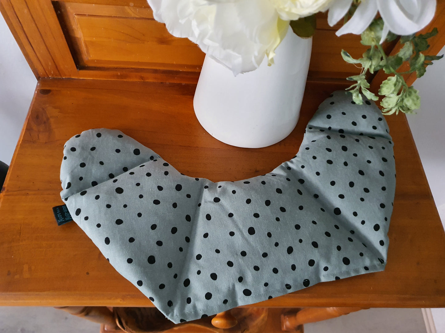 Neck Heat Pack - Sage n Dottie