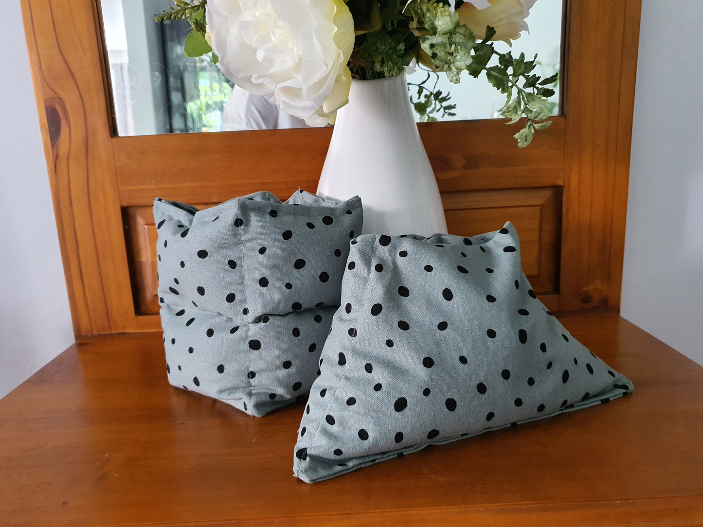 Sage n Dottie - Bundle Set