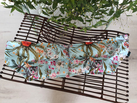 Wrap Heat Pack - Possum Blossom