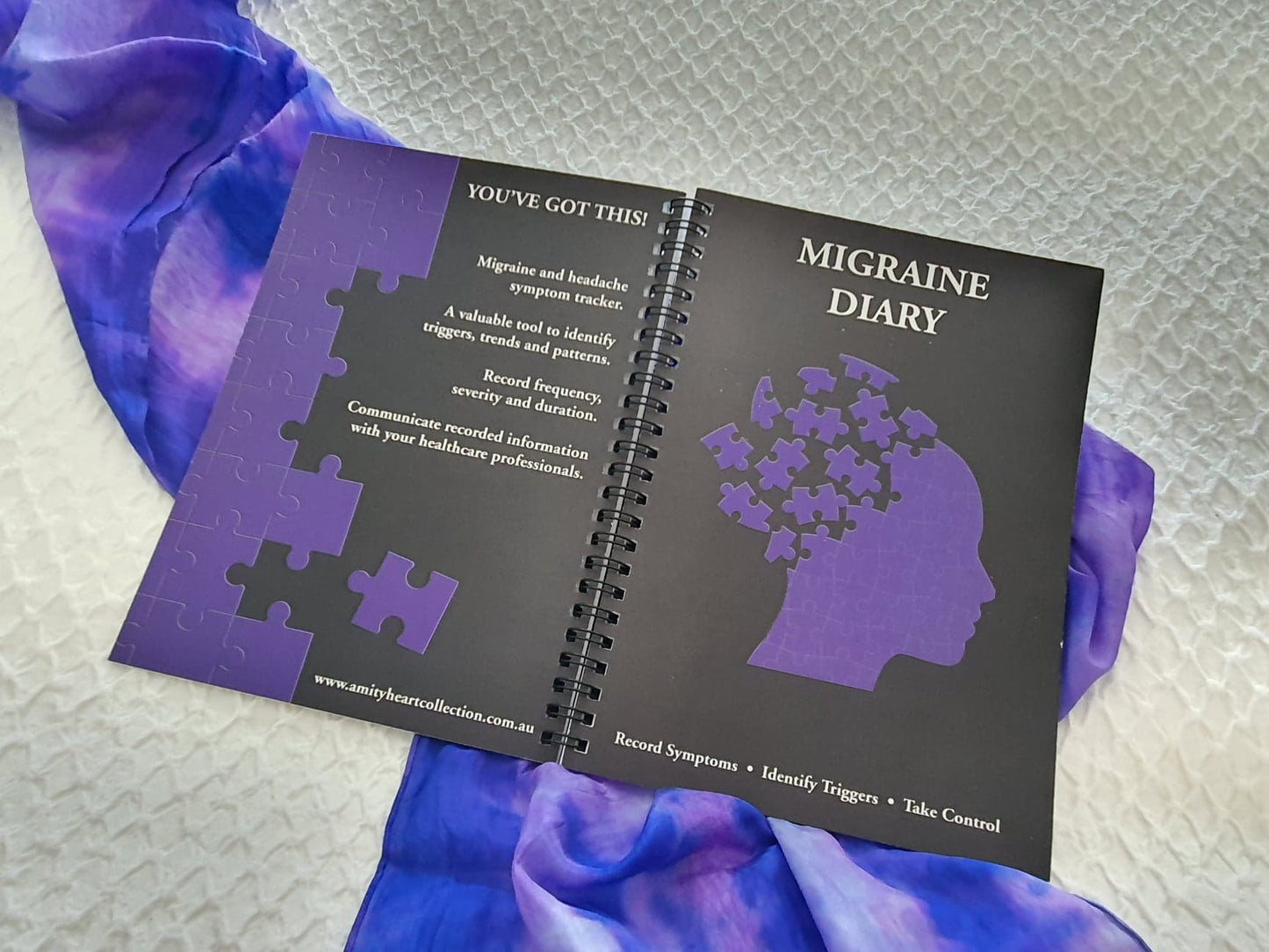 Migraine Diary