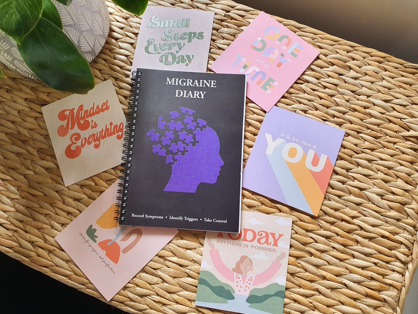 Migraine Diary