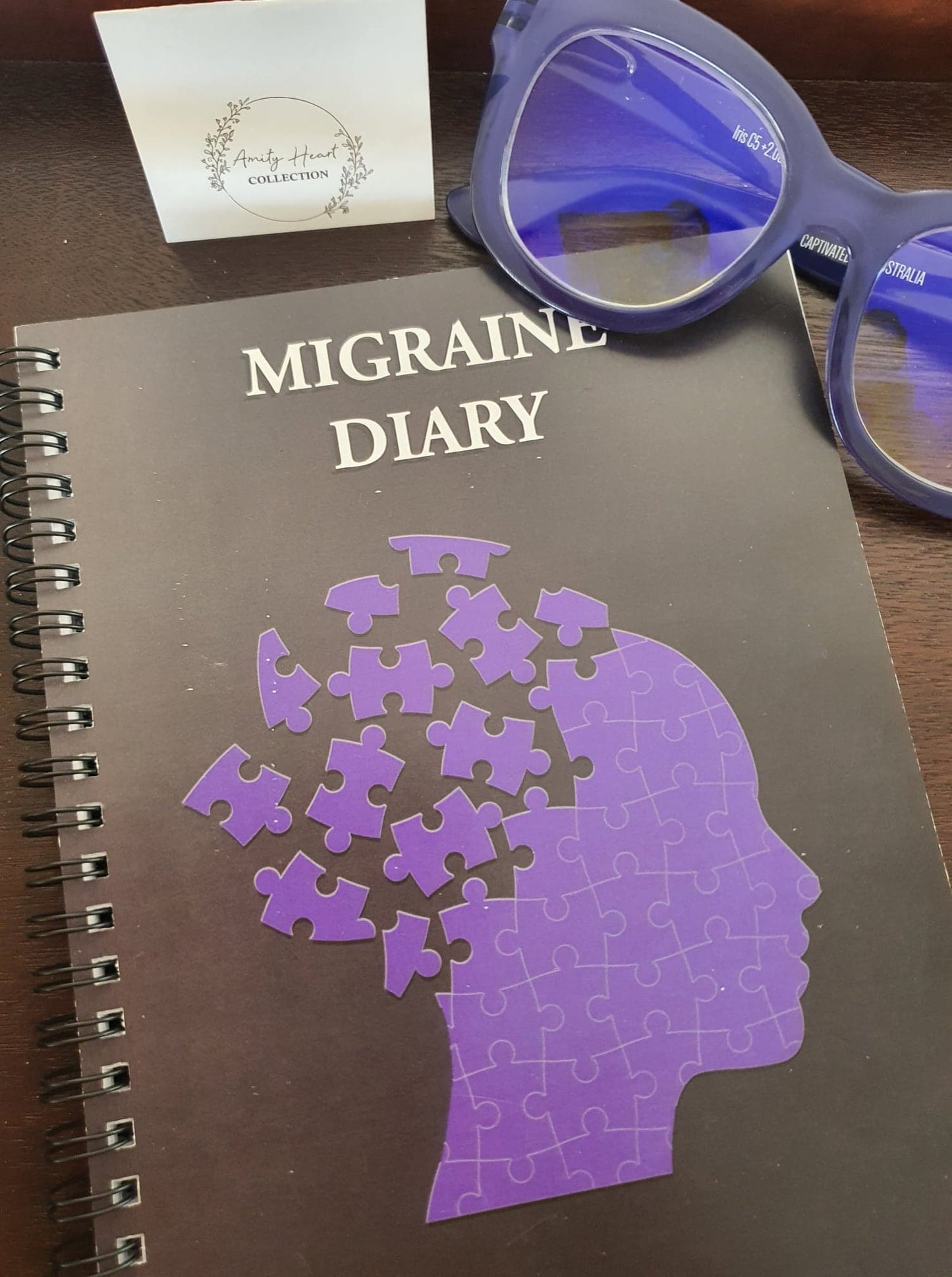 Migraine Diary