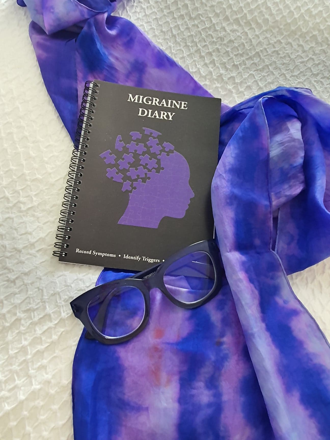Migraine Diary