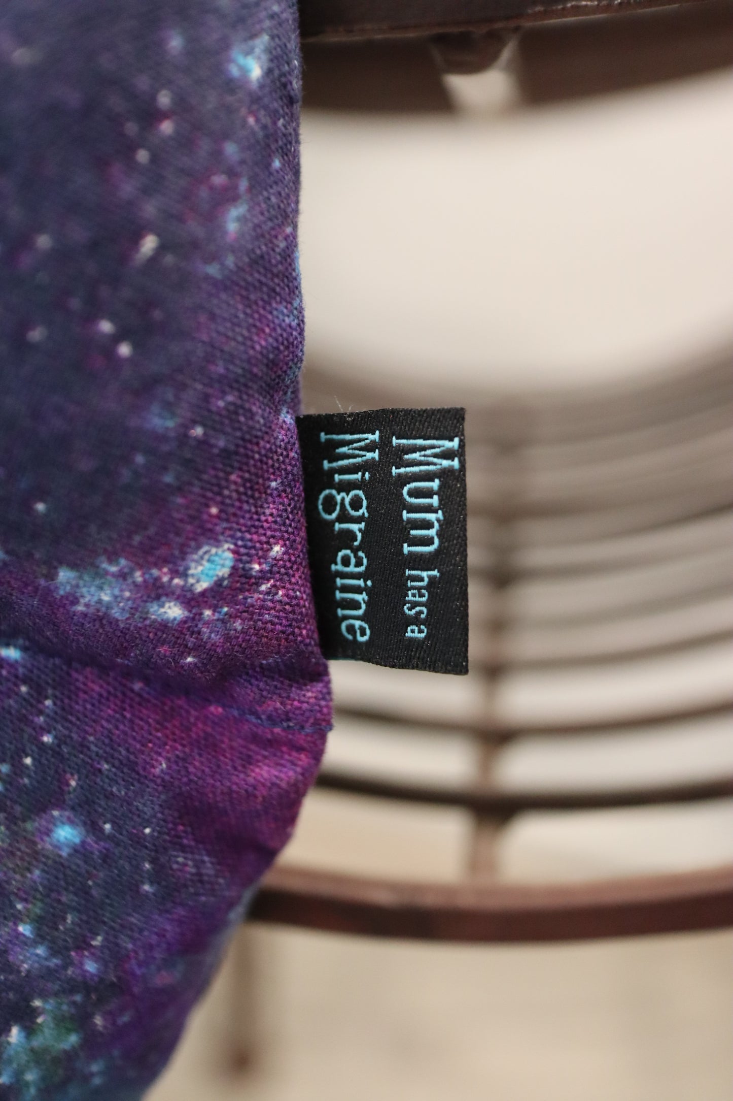 Wrap Heat Pack - Galaxy