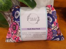 Neck Heat Pack - Love & Care