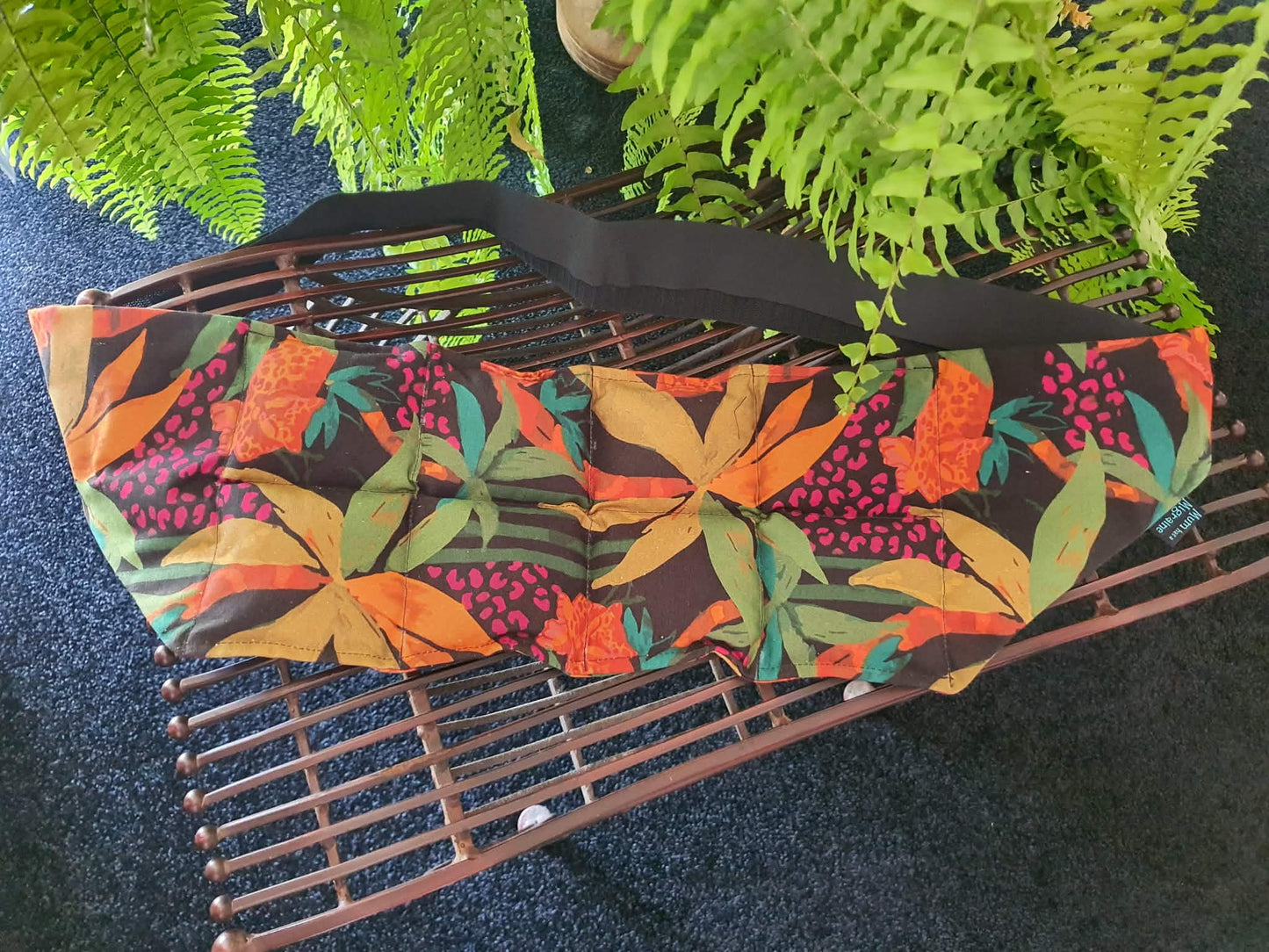 Wrap Heat Pack - Prowling Through
