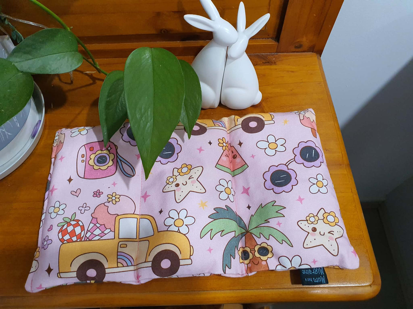 Kids Heat Pack - Dream time