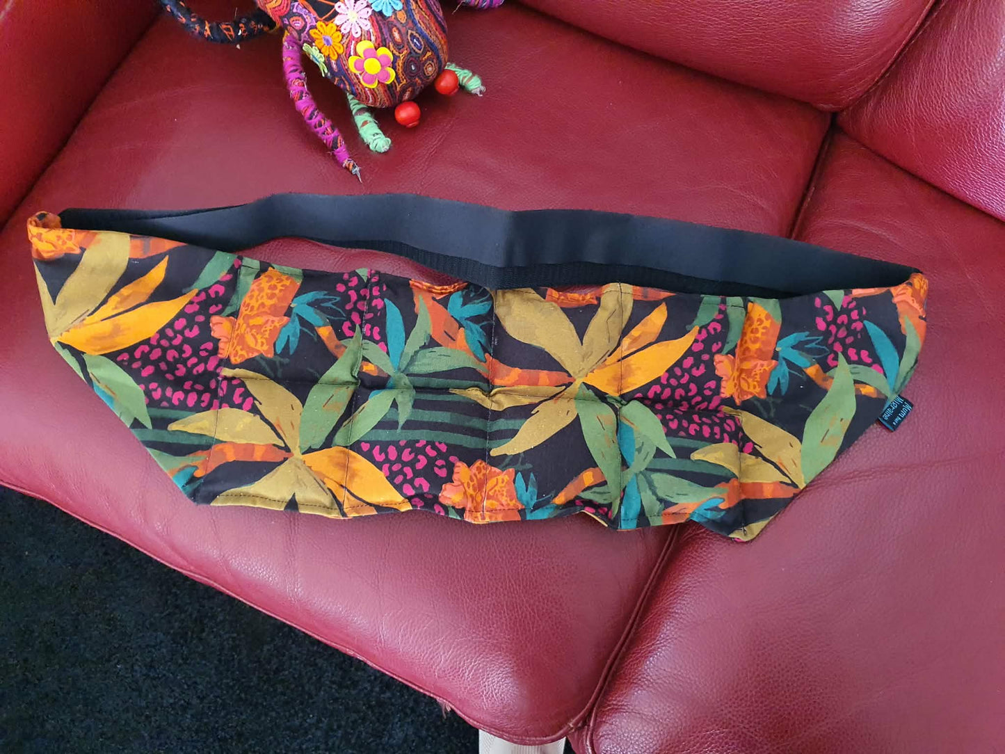 Wrap Heat Pack - Prowling Through