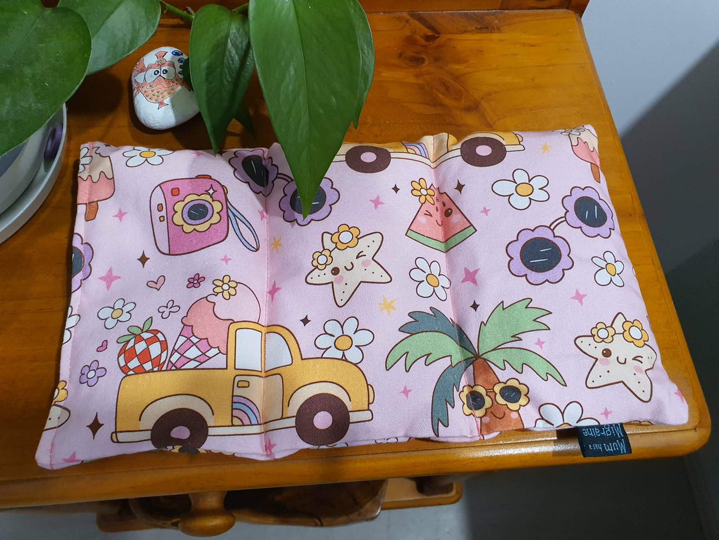 Kids Heat Pack - Dream time