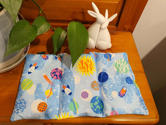 Kids Heat Pack - Fly To The Moon