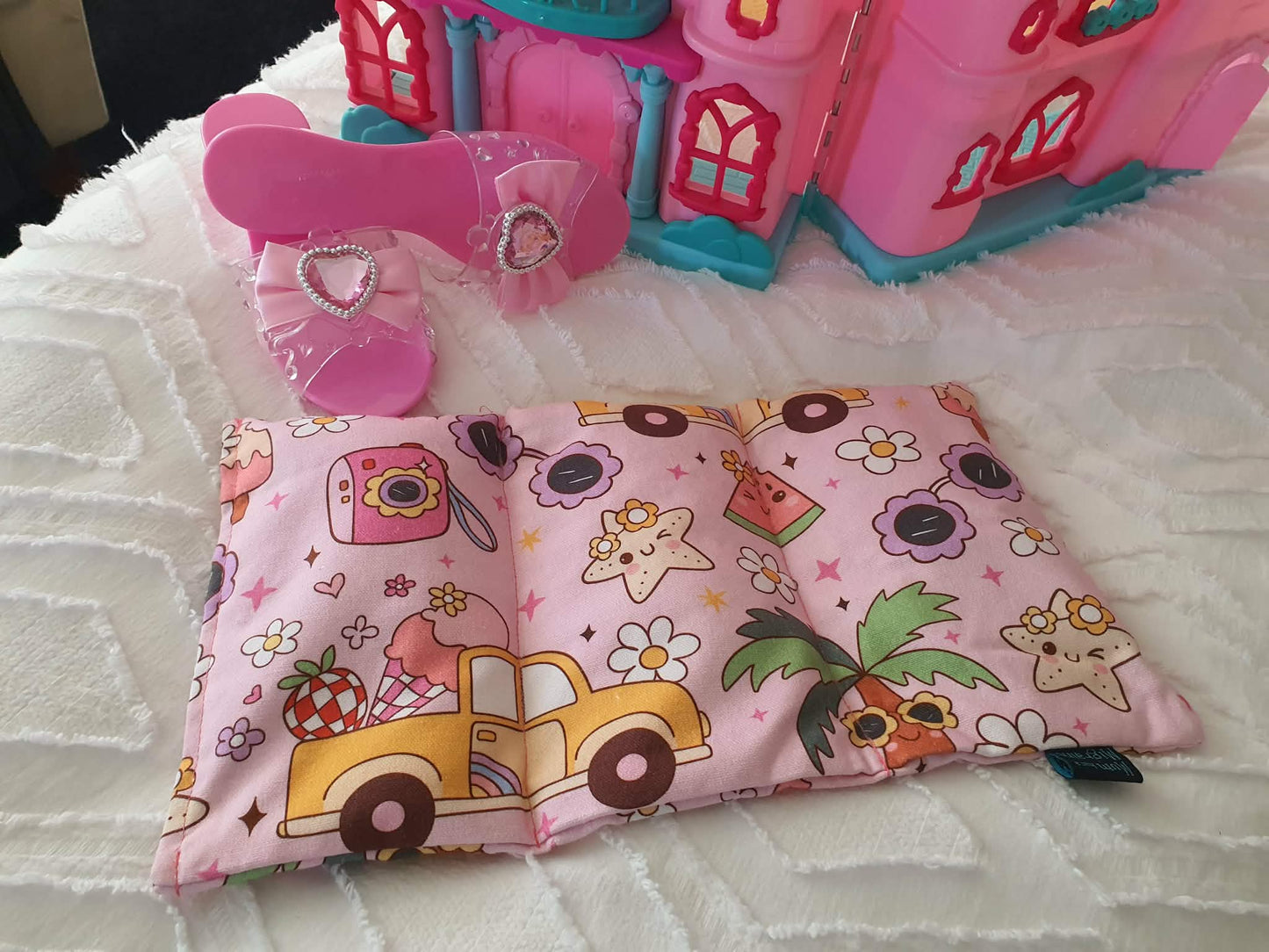 Kids Heat Pack - Dream time