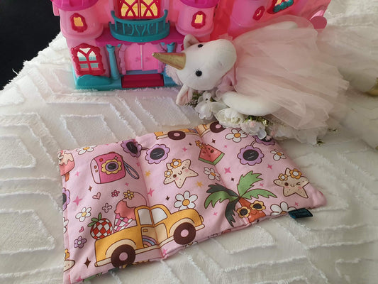 Kids Heat Pack - Dream time